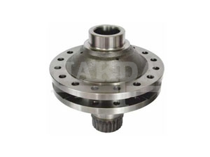 683067-DAF-DIFFERENTIAL HOUSING